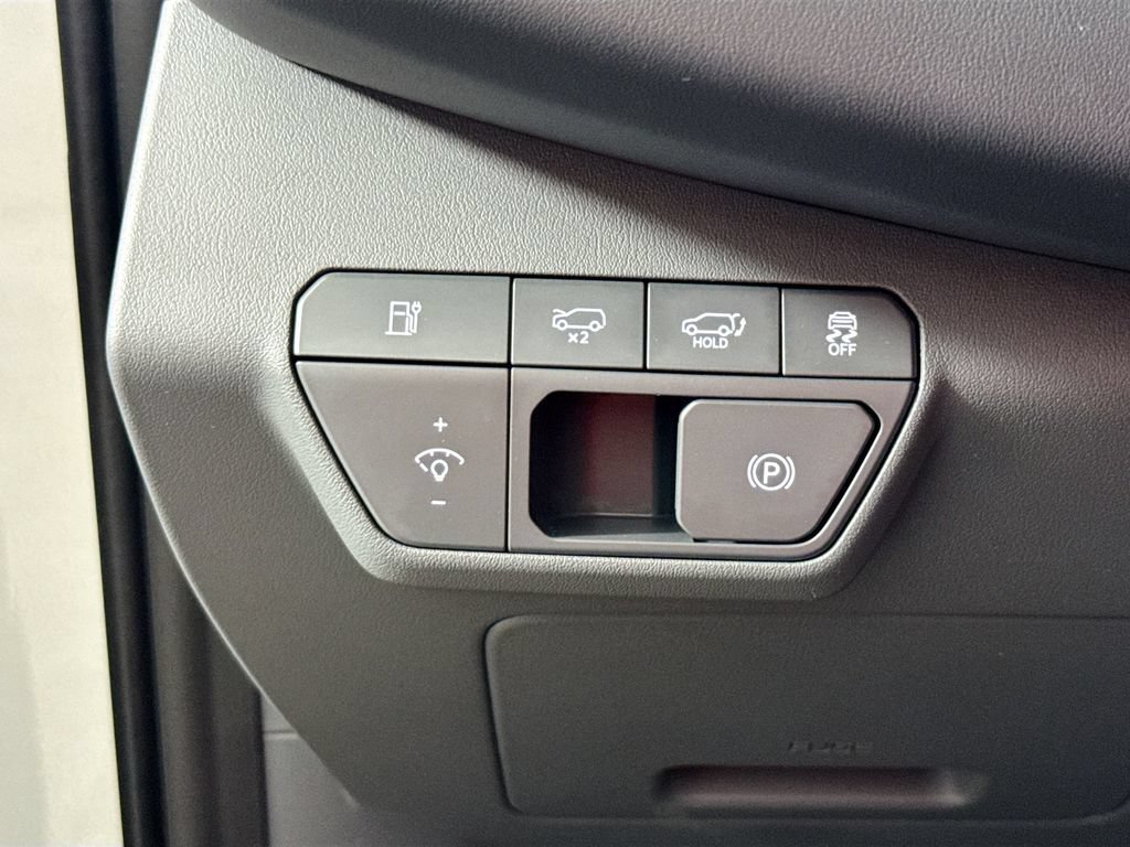 Used 2024 Kia EV9 Land AWD/4WD image 10