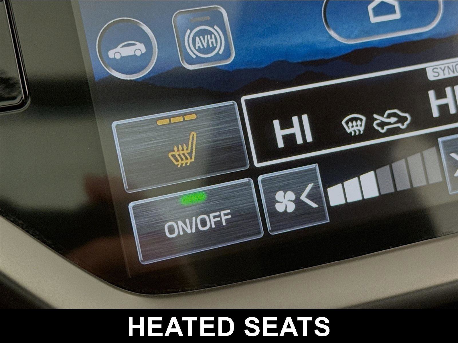 Used 2025 Subaru Ascent Bronze Edition image 16