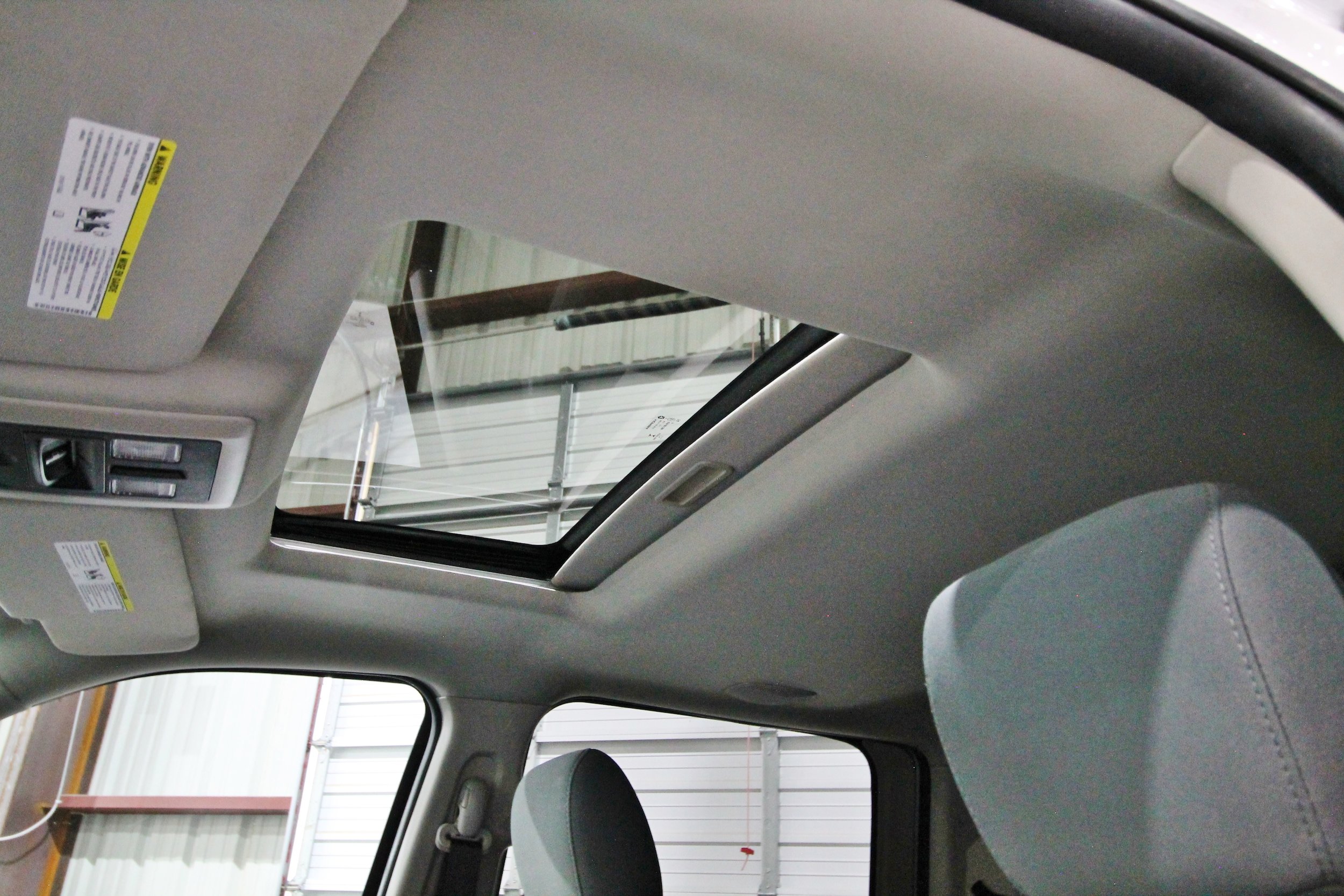 Used 2014 RAM 2500 Power Wagon w/ Luxury Group AWD/4WD image 36