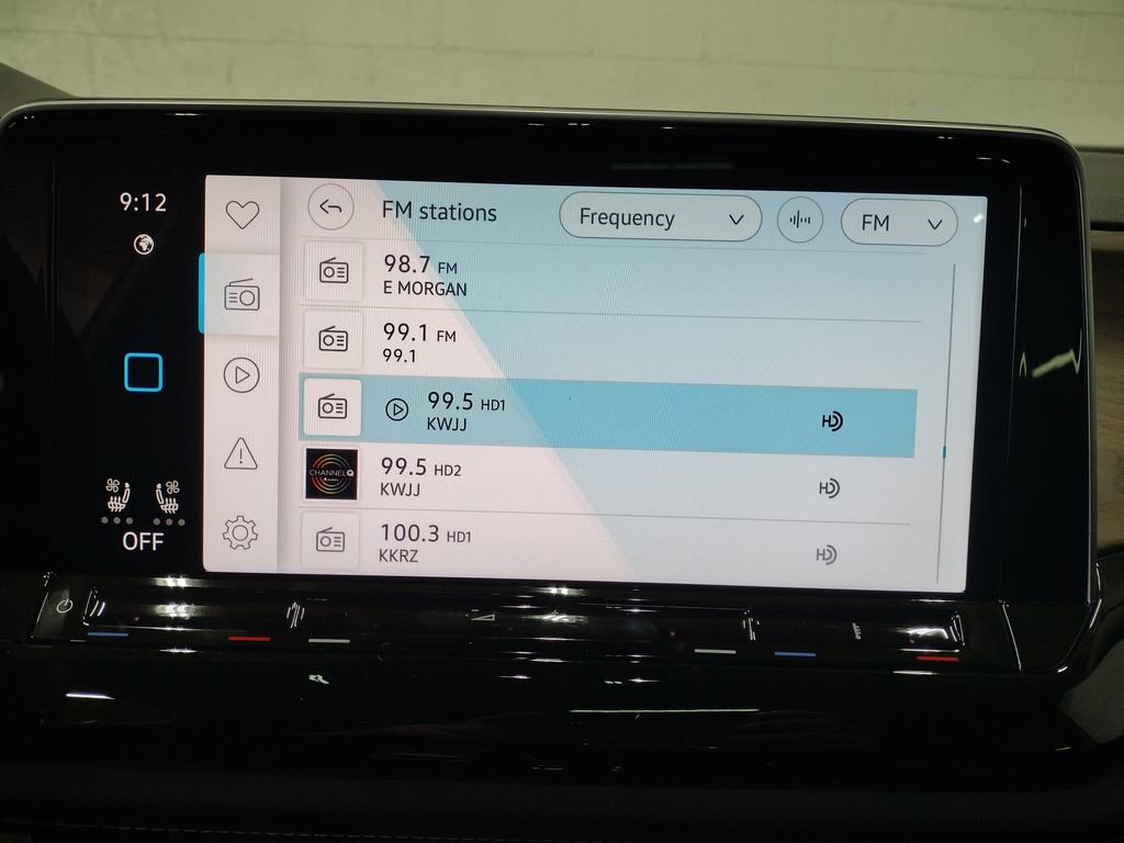 New 2026 Volkswagen Atlas SE image 30