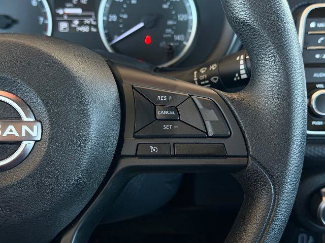 Certified 2023 Nissan Kicks S FWD image 24
