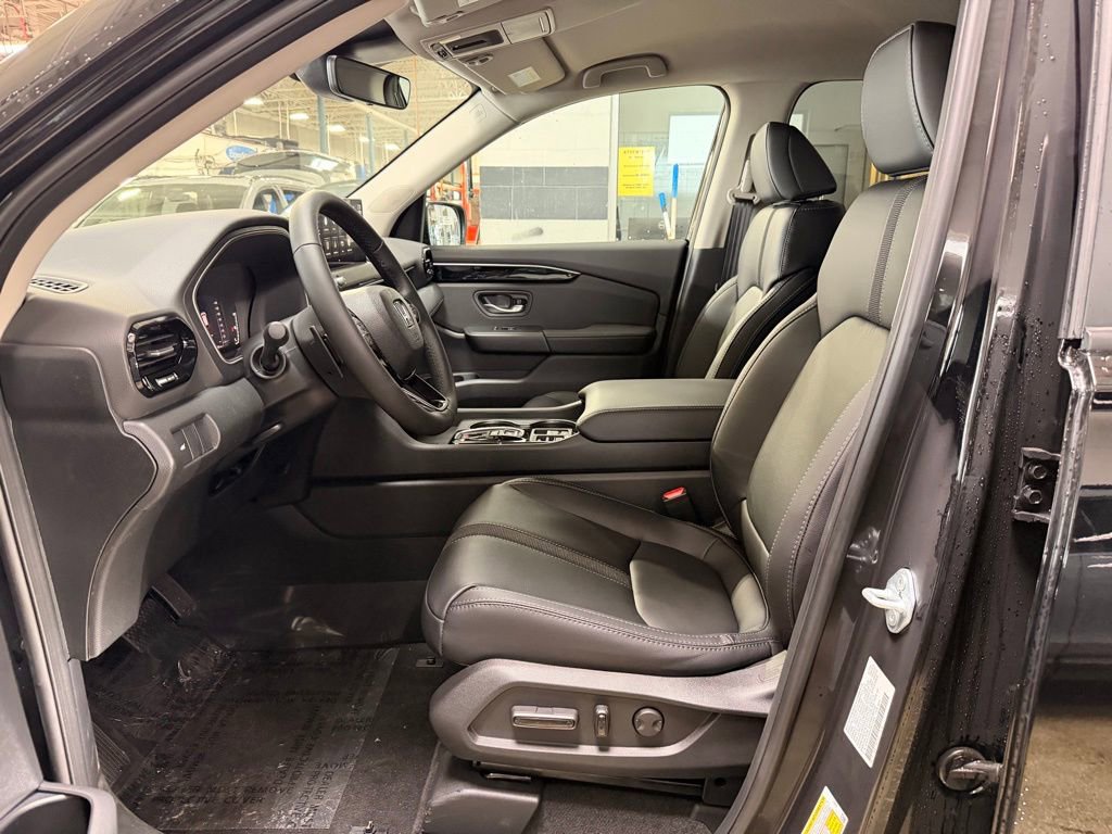 New 2026 Honda Pilot EX-L image 12