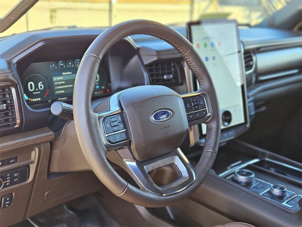 Used 2022 Ford Expedition Max King Ranch image 17