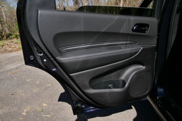 Used 2025 Dodge Durango SRT Hellcat w/ Black Package image 33