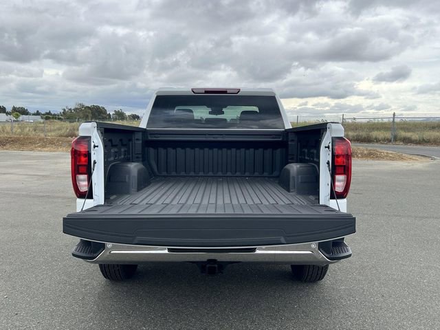 New 2026 GMC Sierra 1500 Pro w/ Pro Value Package image 26