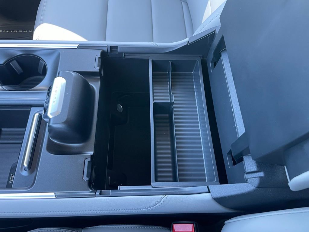 New 2026 Ford Expedition Active image 58