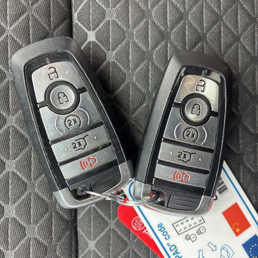 Used 2023 Ford Escape Active w/ Tech Pack #1 image 23