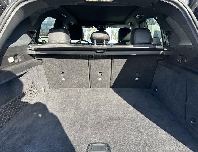 Certified 2022 Mercedes-Benz GLE 350 GLE 350 image 6