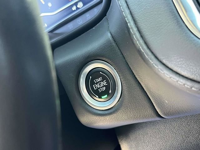 Used 2022 Chevrolet Tahoe Z71 w/ Luxury Package image 29