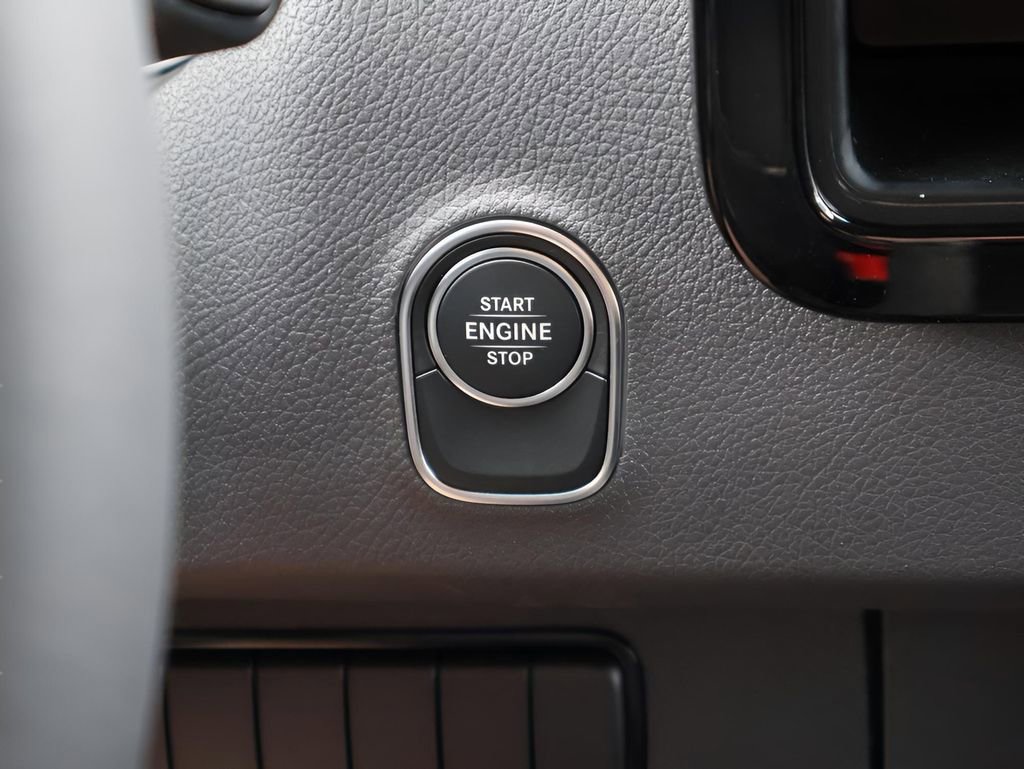 New 2026 Mercedes-Benz Sprinter 144 Cargo image 38