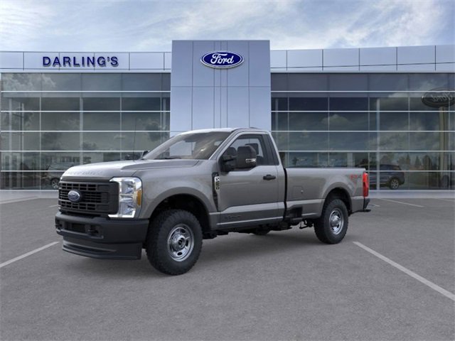 New 2026 Ford F250 XL image 1