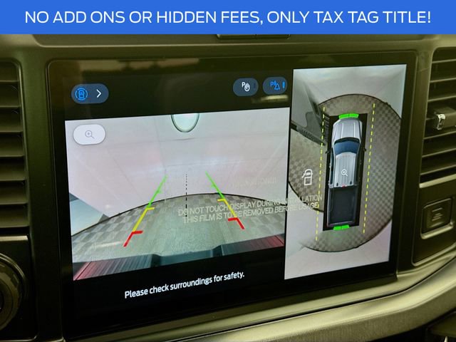 New 2026 Ford F250 Platinum image 14