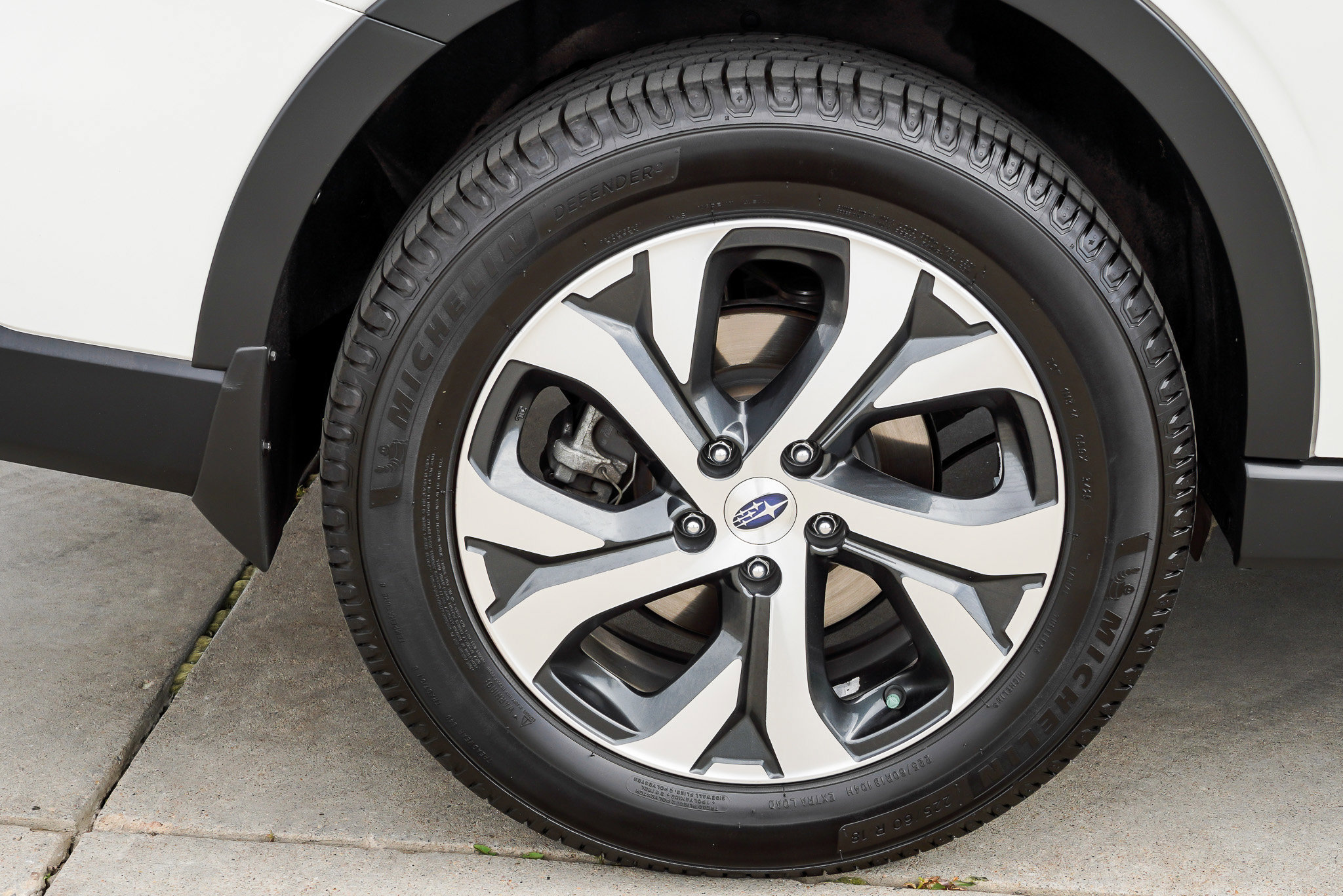 Used 2022 Subaru Outback Touring XT w/ Popular Package #2 image 11