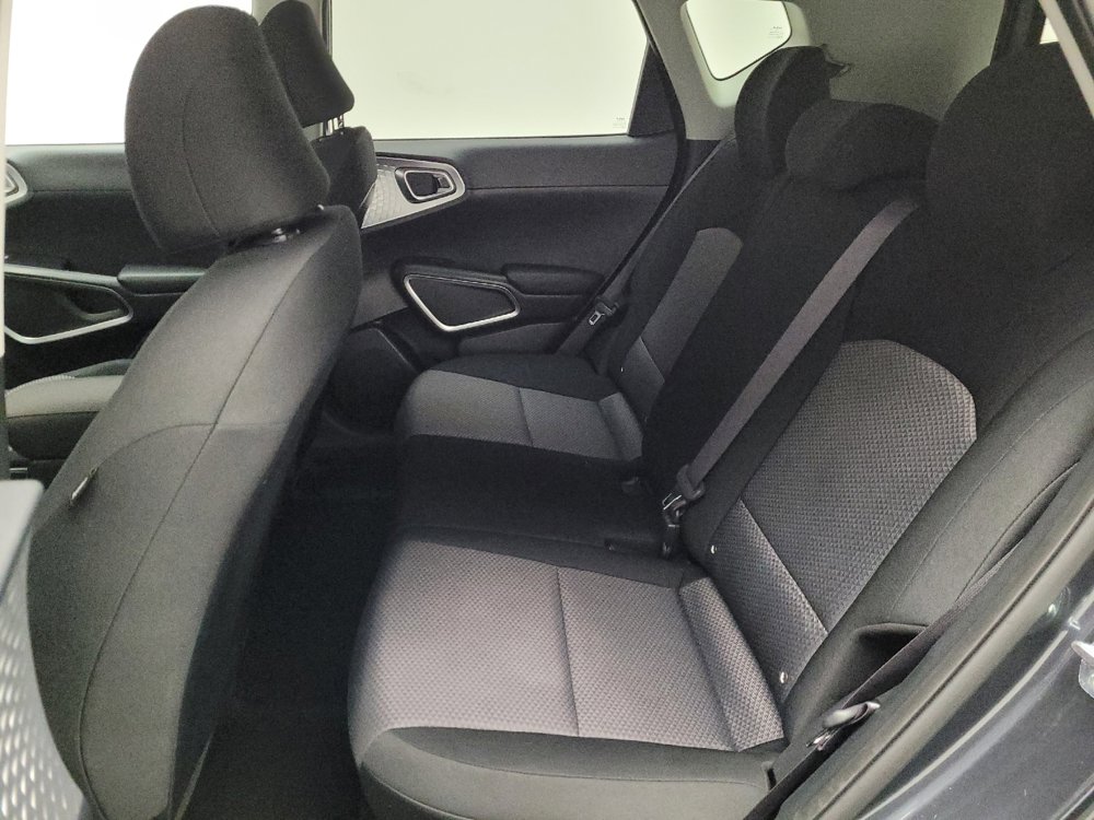 Used 2024 Kia Soul LX w/ Option Group 015 image 18