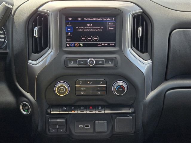 Used 2023 Chevrolet Silverado 1500 Custom image 19