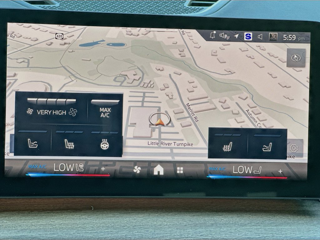 New 2027 BMW X1 xDrive28i AWD/4WD image 21