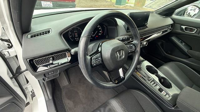Used 2024 Honda Civic Sport image 30