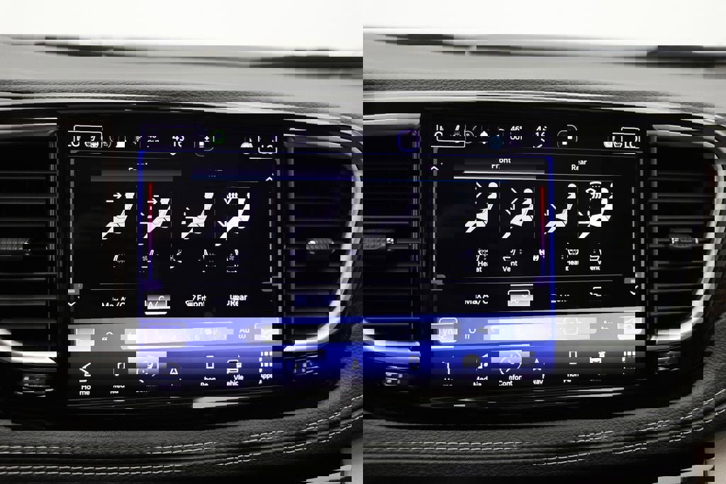 Used 2022 Chrysler Pacifica Limited image 22