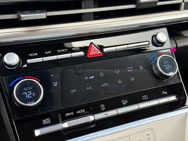 New 2026 Hyundai Santa Fe SEL image 15