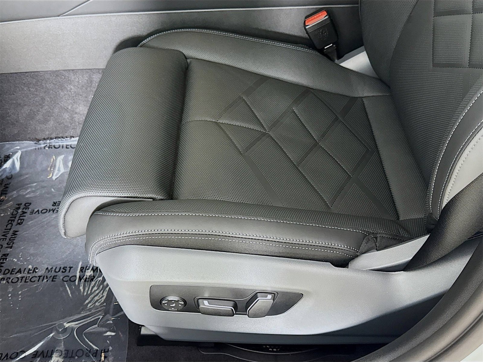 New 2026 BMW 540i xDrive w/ M Sport Package image 20