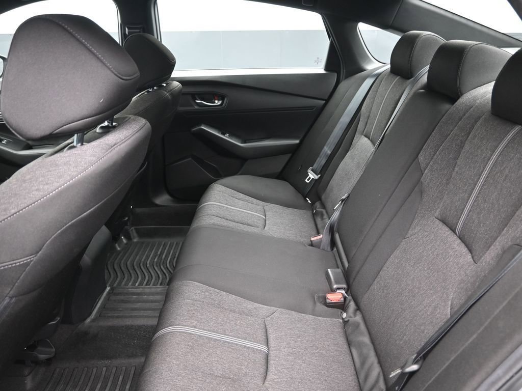 Certified 2024 Honda Accord Sport image 24