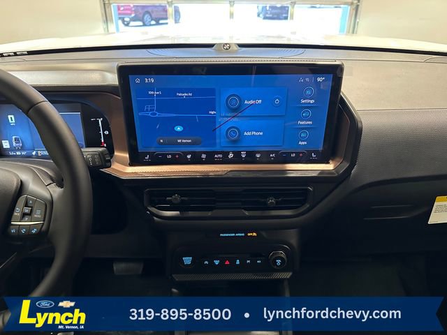 New 2026 Ford Bronco Sport Outer Banks w/ Outer Banks Tech Package+ AWD/4WD image 13