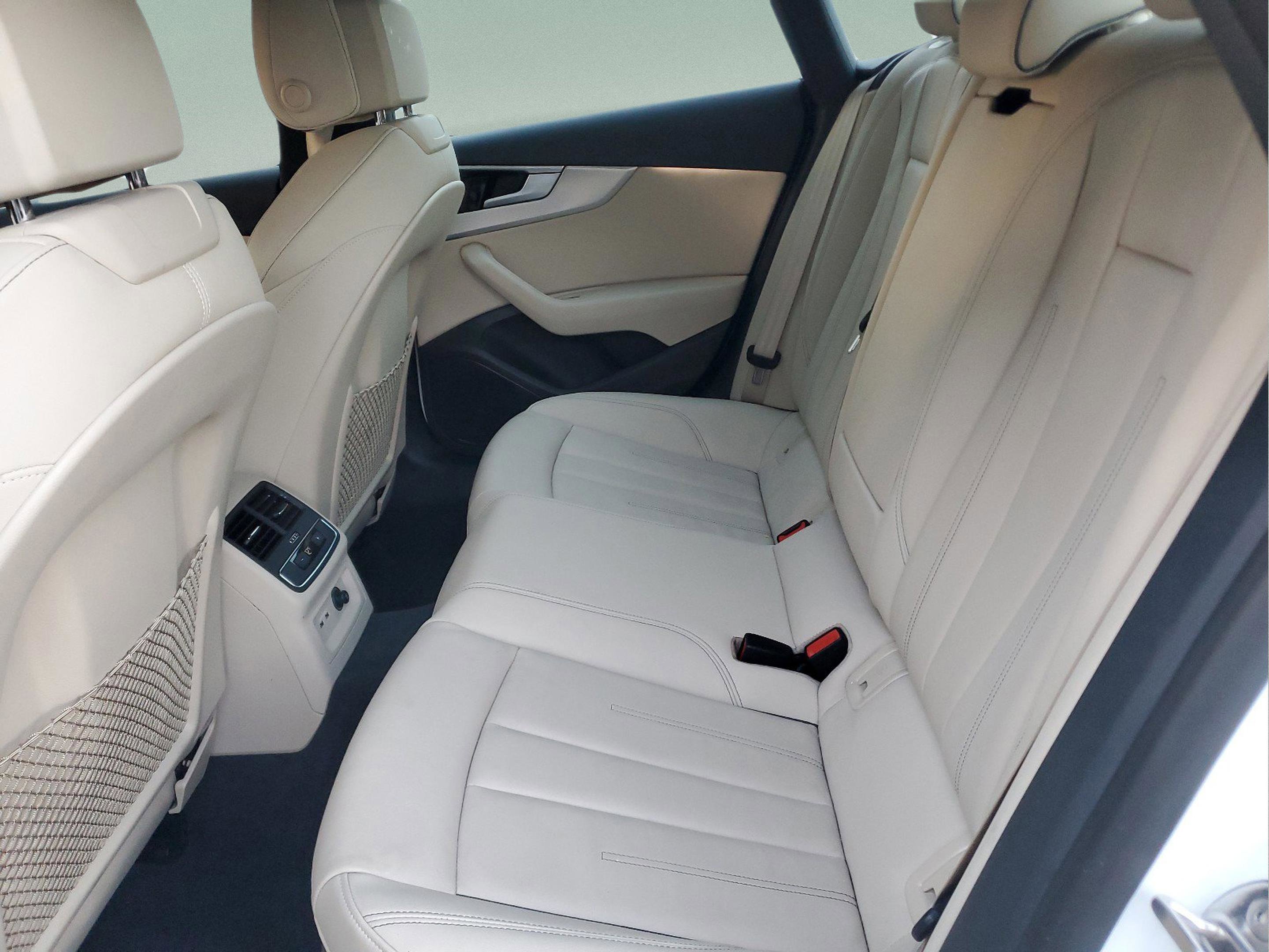 Used 2025 Audi A5 2.0T Premium Plus image 7