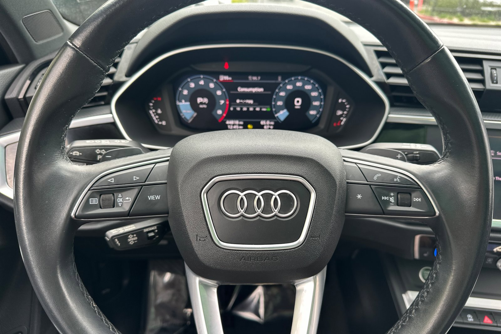 Used 2022 Audi Q3 2.0T Premium Plus w/ Premium Plus Package image 15