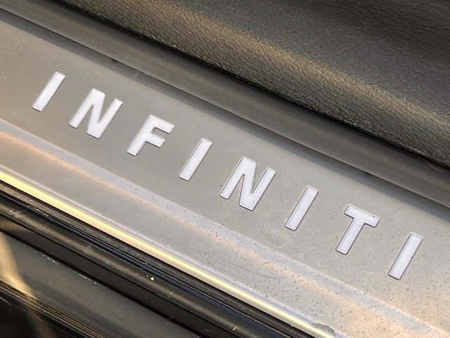 Certified 2023 INFINITI QX80 Premium Select w/ Cargo Package image 25