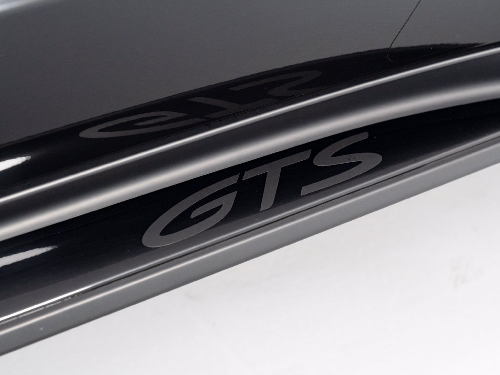 Certified 2025 Porsche Panamera GTS AWD/4WD image 46