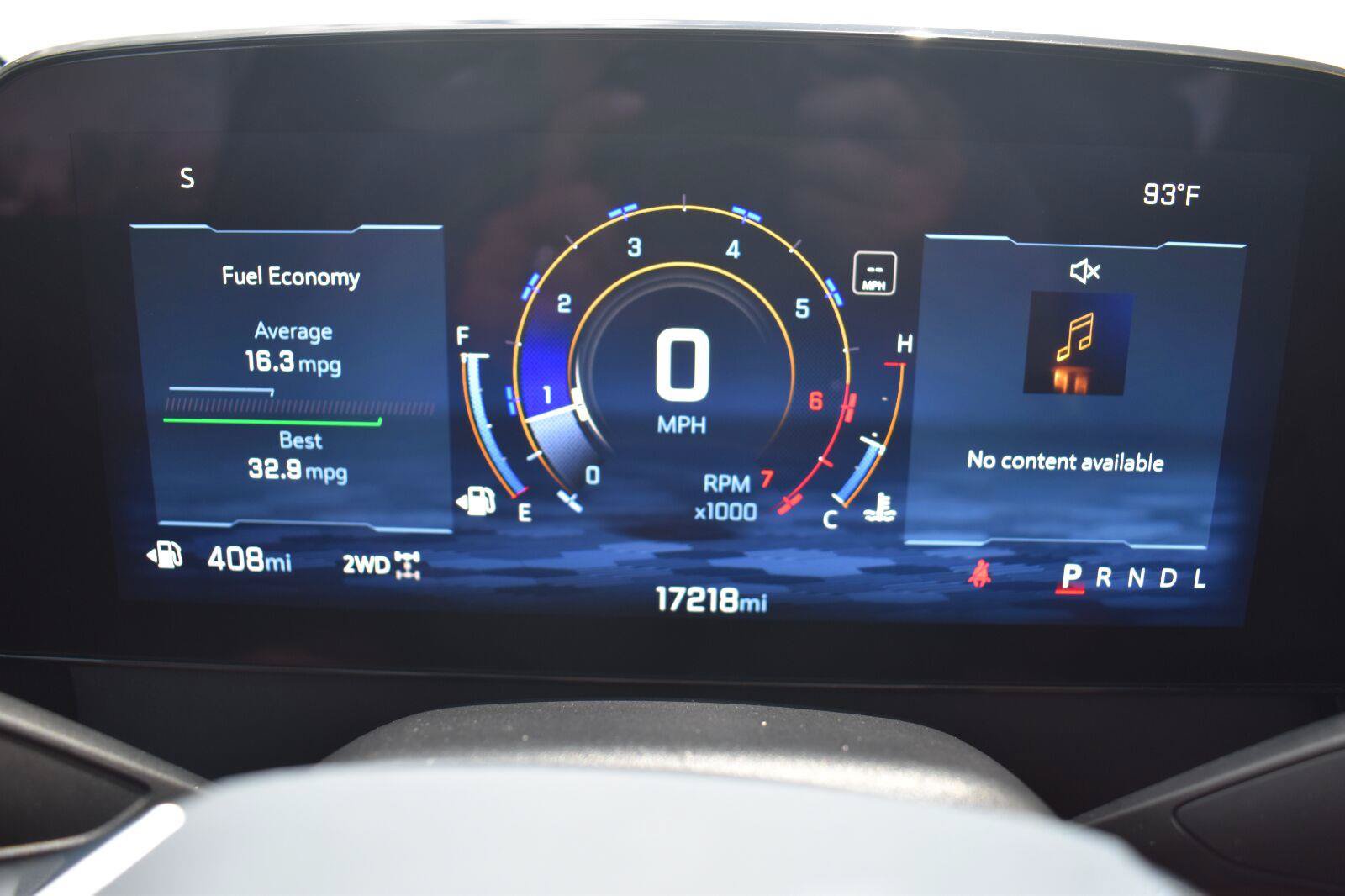 Used 2025 Chevrolet Traverse Z71 w/ Driver Confidence Package AWD/4WD image 34