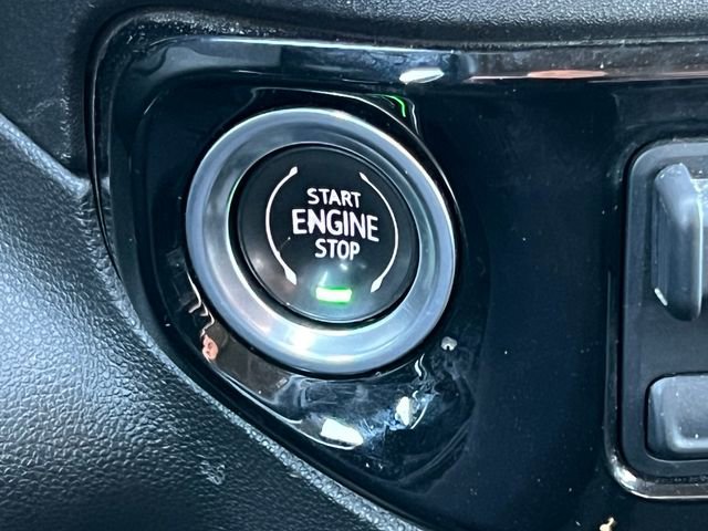 Used 2023 Chevrolet Silverado 1500 RST AWD/4WD image 12
