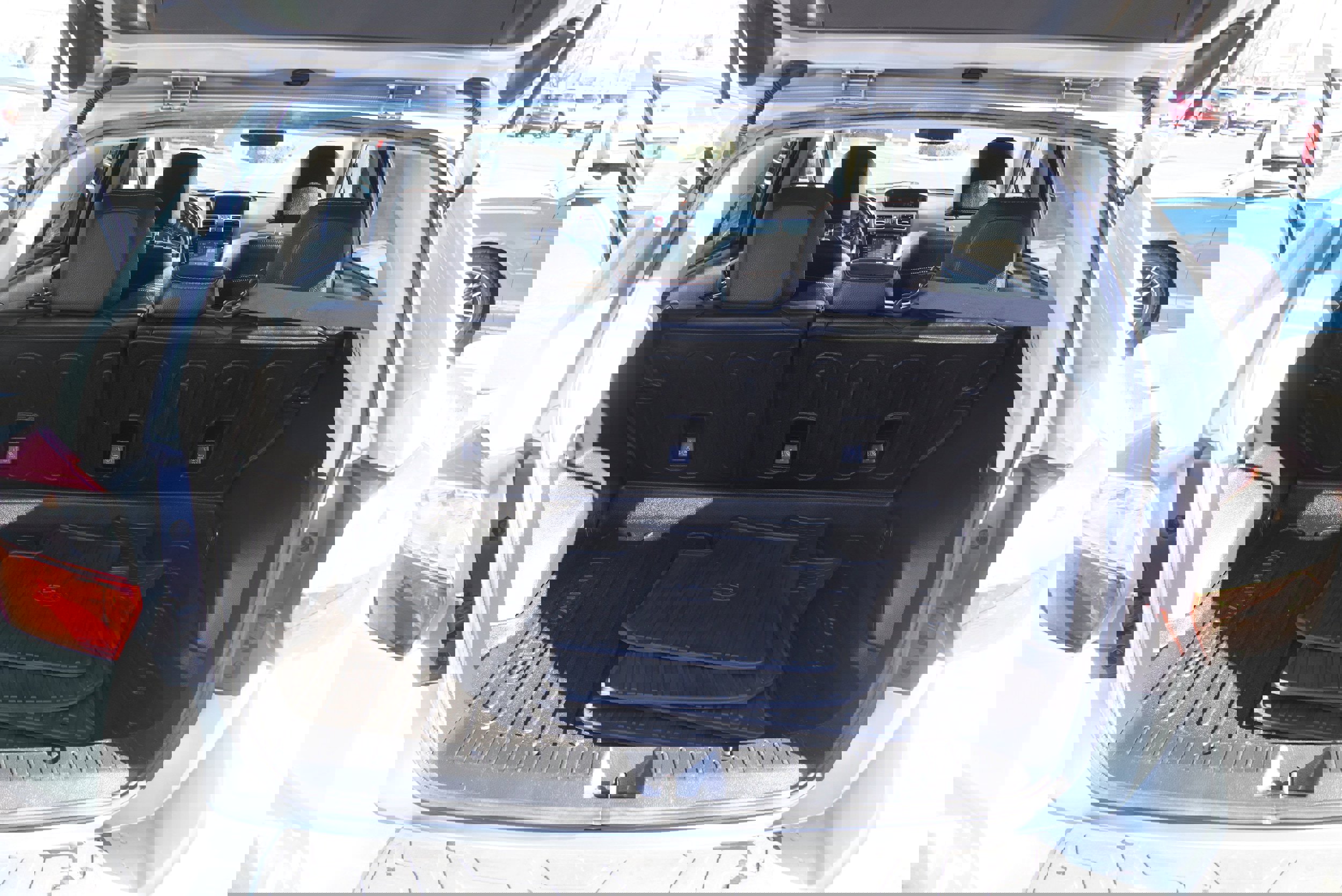 Used 2016 Subaru Crosstrek 2.0i Limited w/ Popular Package #2 image 15