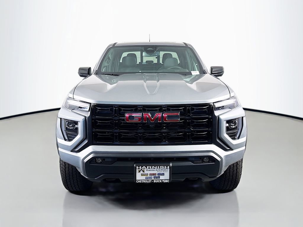 New 2025 GMC Canyon Elevation w/ Convenience Package image 2