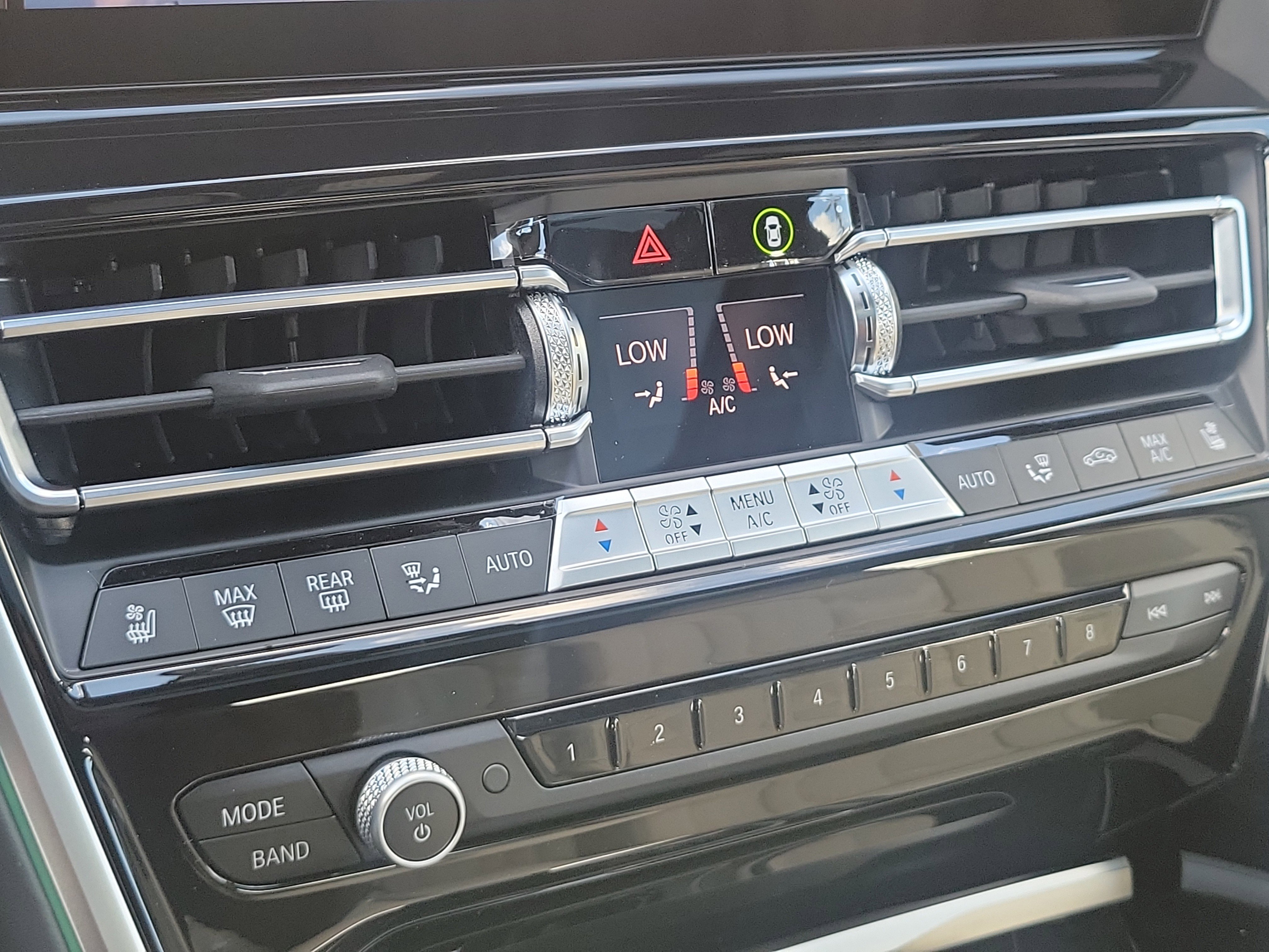 New 2026 BMW 840i RWD image 30
