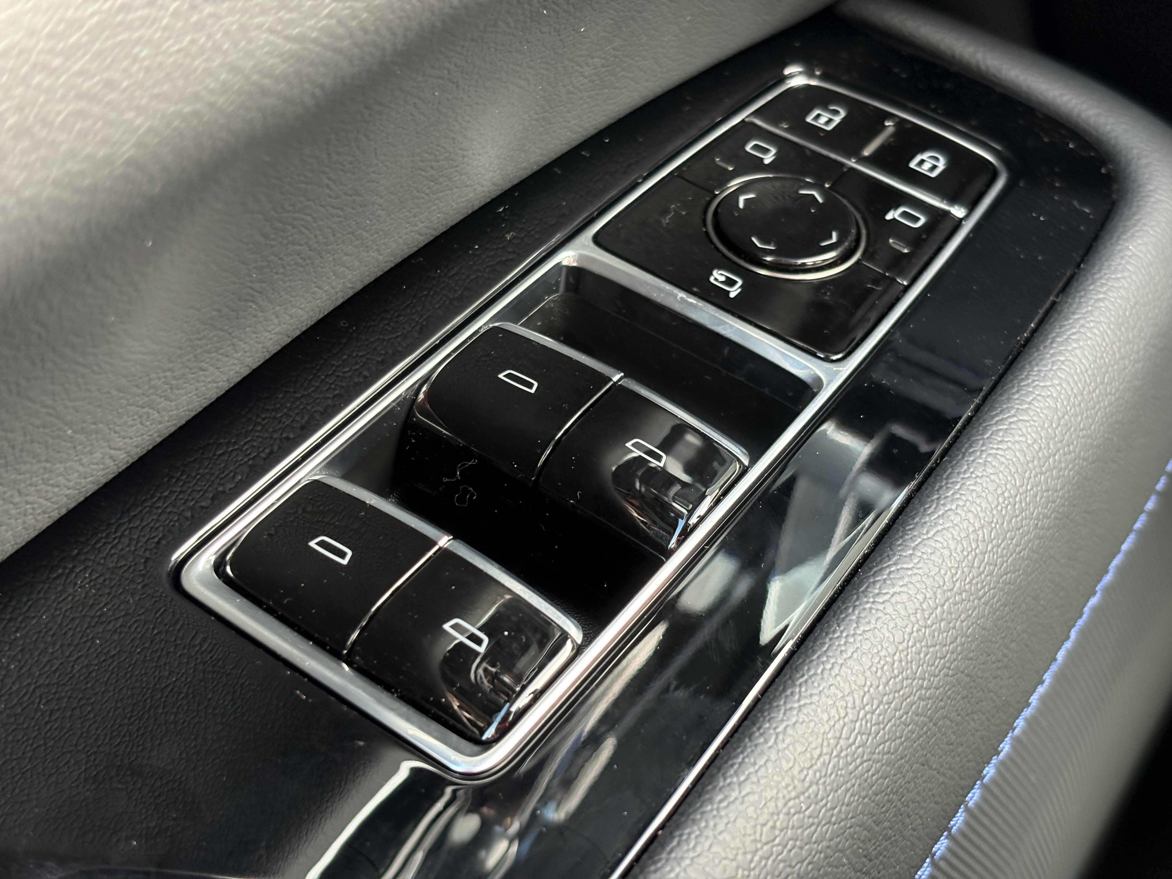 New 2026 Cadillac Escalade IQL Sport 1 AWD/4WD image 36