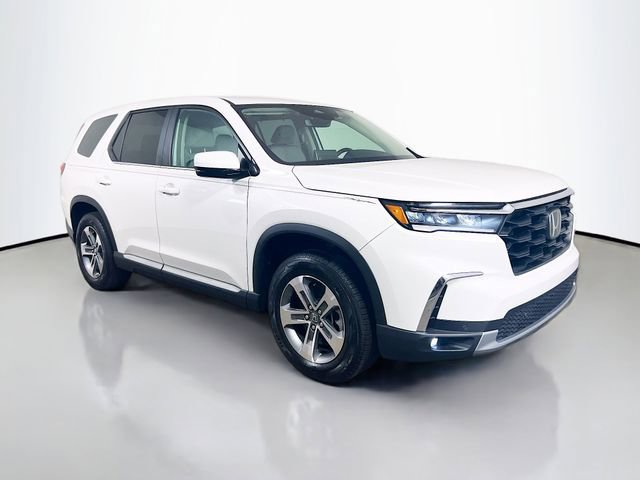 Used 2025 Honda Pilot EX-L image 24