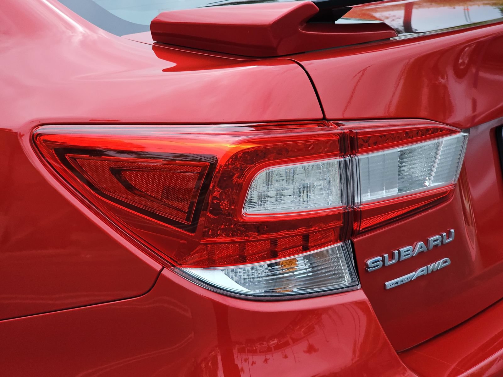Used 2017 Subaru Impreza 2.0i Sport AWD/4WD image 34