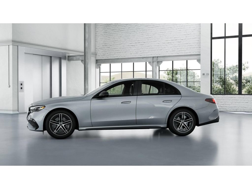 New 2027 Mercedes-Benz E 450 4MATIC Sedan image 35