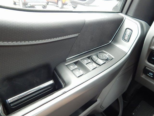 New 2024 Ford F150 XLT w/ Equipment Group 302A MID image 25