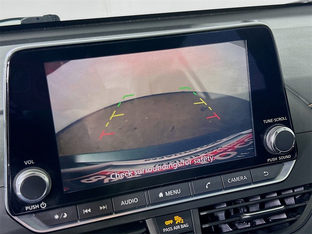 Used 2020 Nissan Altima 2.5 SR w/ Premium Package image 10