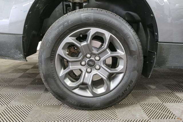 Used 2022 Ford Maverick XLT w/ 4K Tow Package AWD/4WD image 13