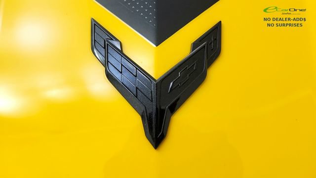 Used 2026 Chevrolet Corvette Z06 RWD image 31