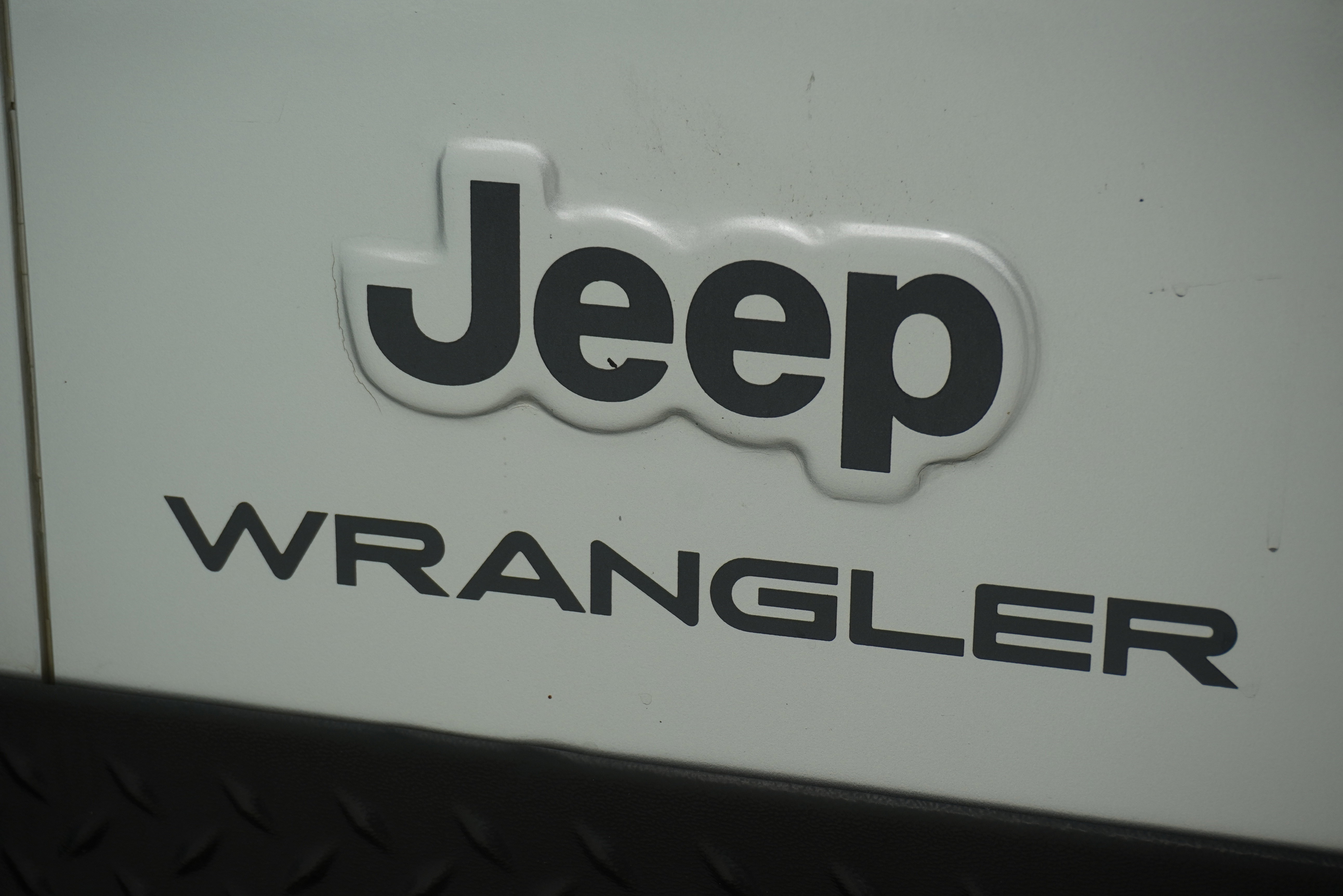 Used 2006 Jeep Wrangler X w/ Premium Audio Group AWD/4WD image 10