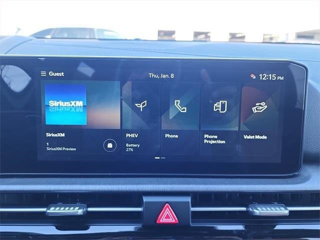 New 2026 Kia Sportage X-Line image 20