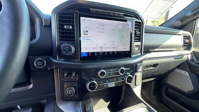 Used 2024 Ford F150 Tremor w/ Bed Utility Package AWD/4WD image 28