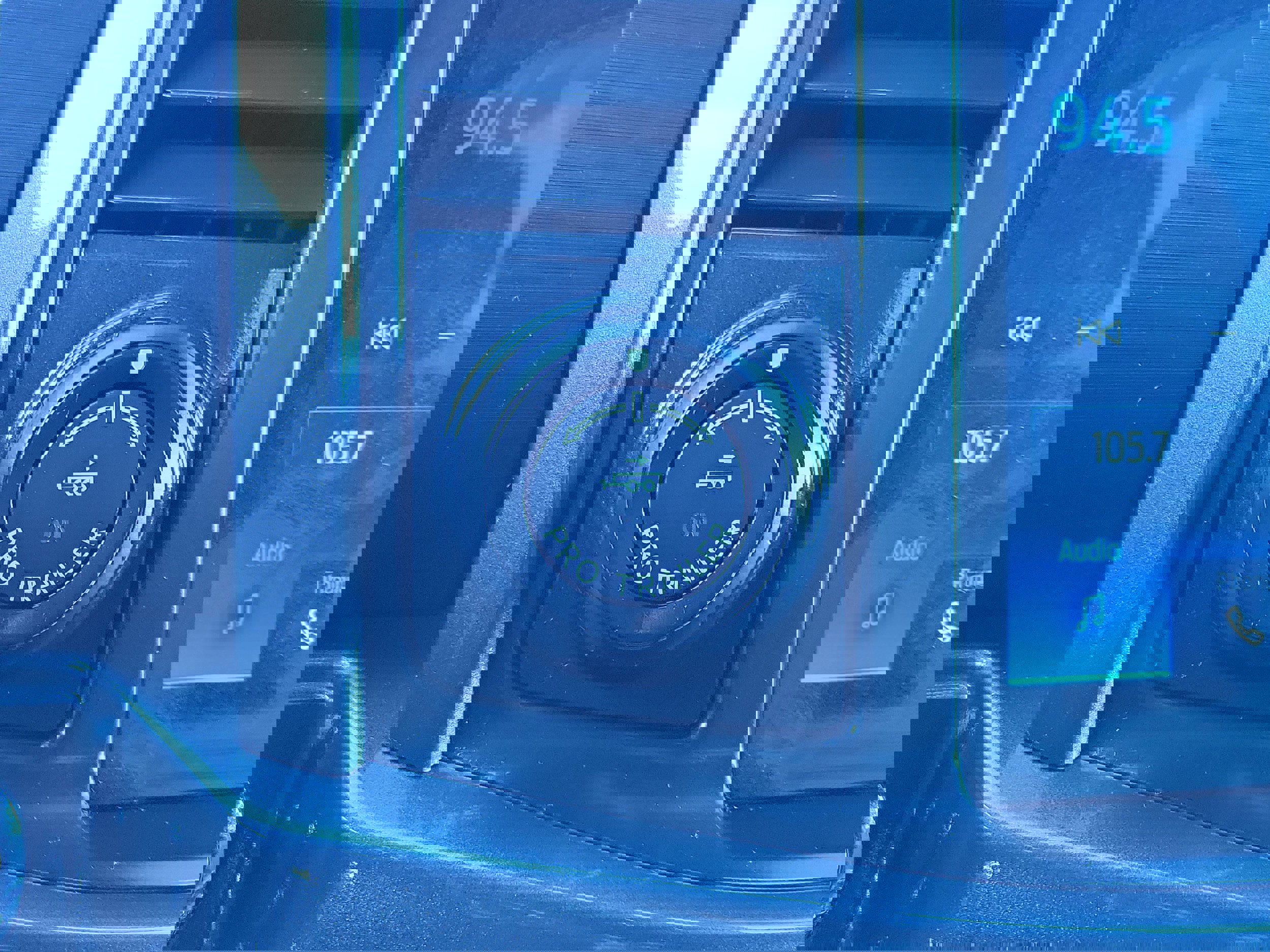 Used 2023 Ford F150 XLT w/ Equipment Group 302A High image 33