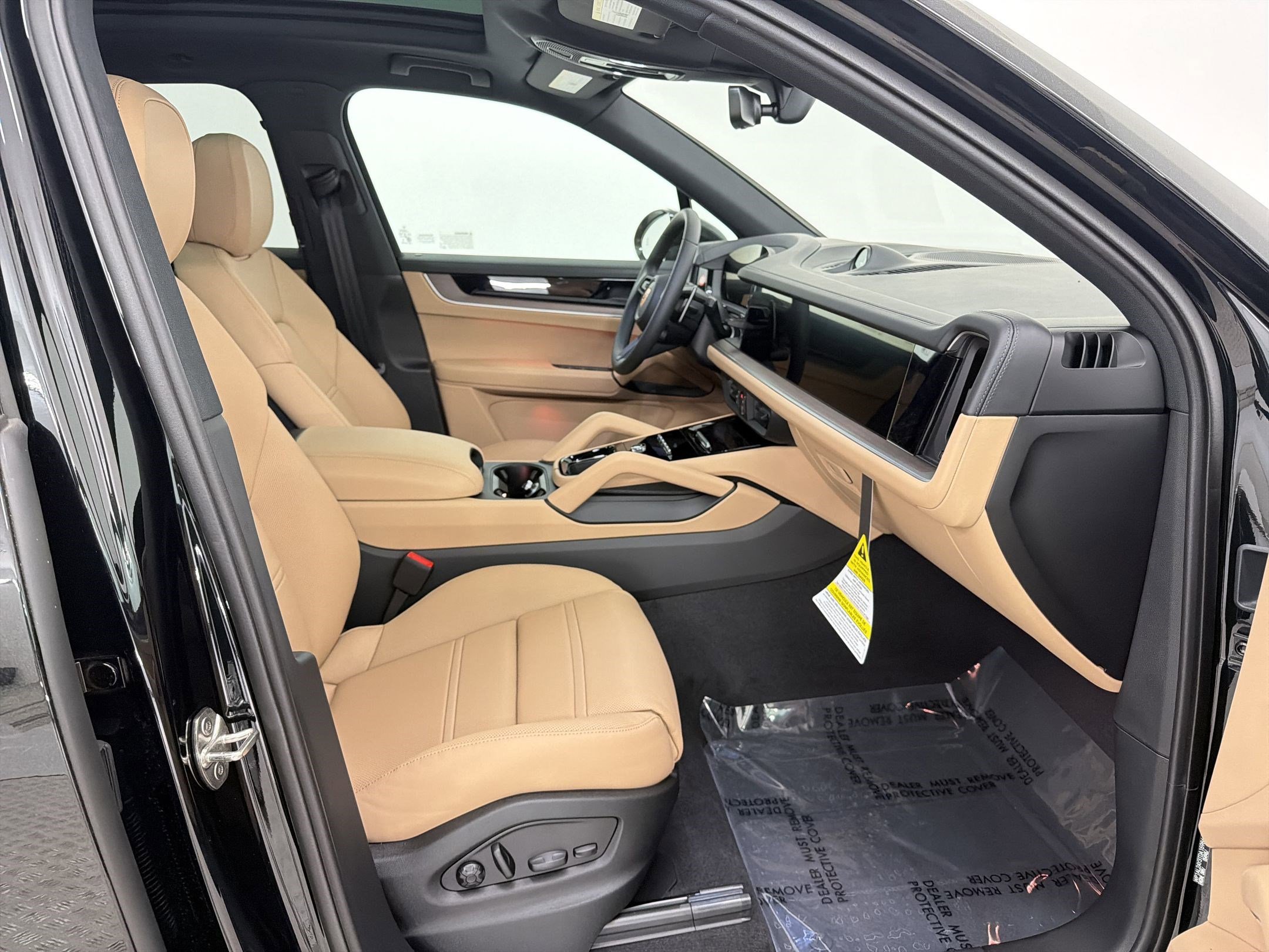 New 2026 Porsche Cayenne S AWD/4WD image 26