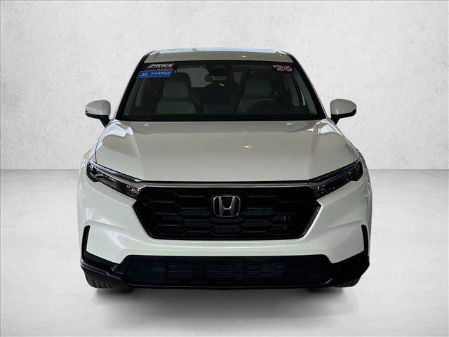 Used 2026 Honda CR-V LX image 7