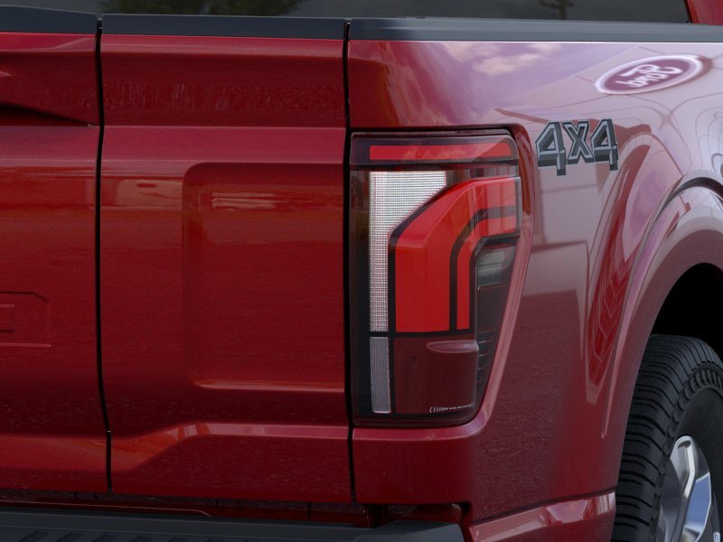 New 2026 Ford F150 Platinum image 23